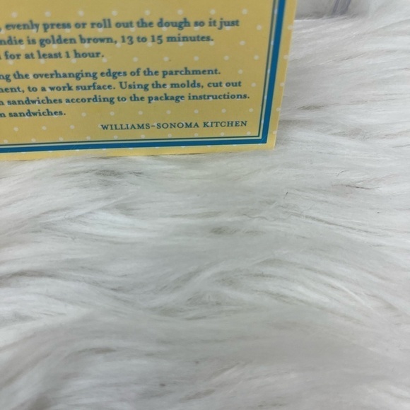 Williams Sonoma Pig Star Cow Ice Cream Sandwich Maker Molds Multi-Color - Picture 10 of 13